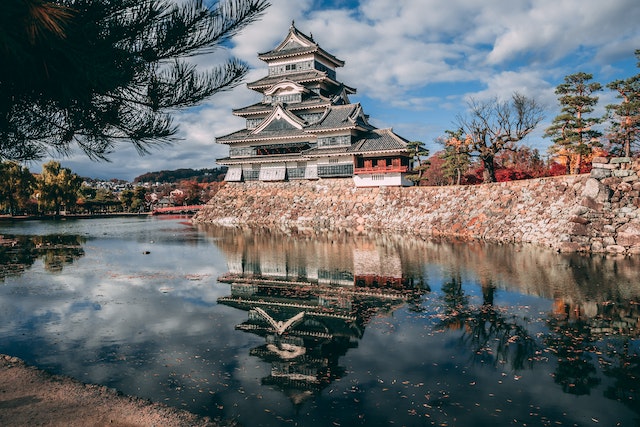 静安与文化融合：顺利适应日本留学的生活方式