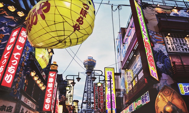 静安日本留学生活的乐趣与探险：旅行与文化体验