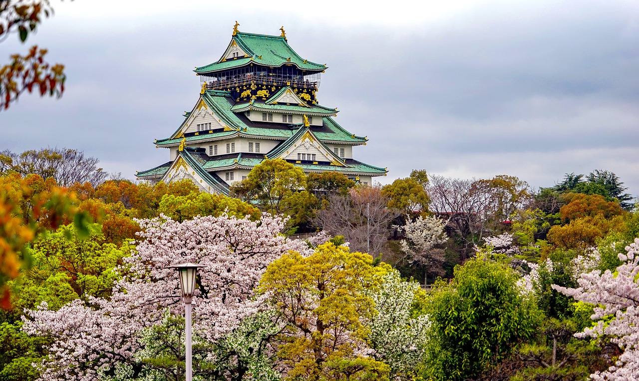 静安追寻梦想的起点：为何选择高考后去日本留学？