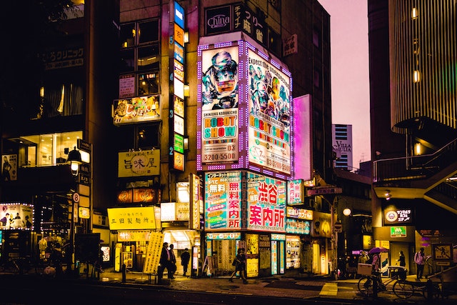 静安寻找学术平衡：留学日本如何处理学业与生活
